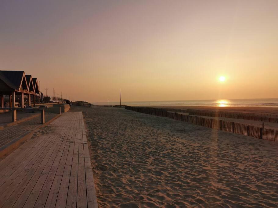 T4 Hypercentre Proche Soulac-sur-Mer