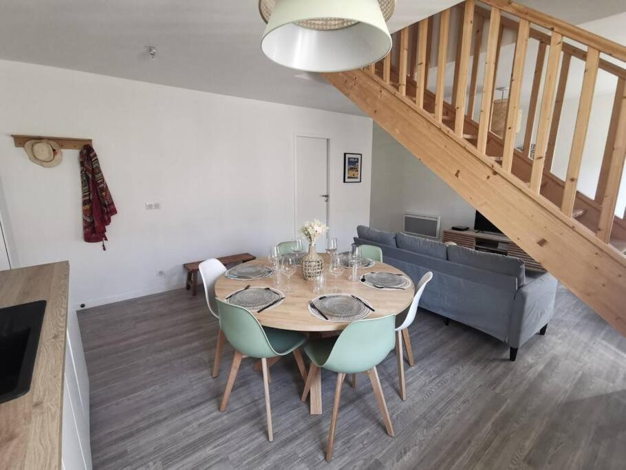 Apartment T4 Hypercentre Proche Soulac-sur-Mer