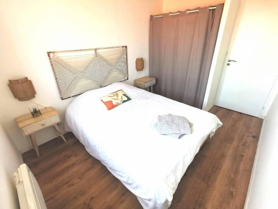 T4 Hypercentre Proche Apartment *