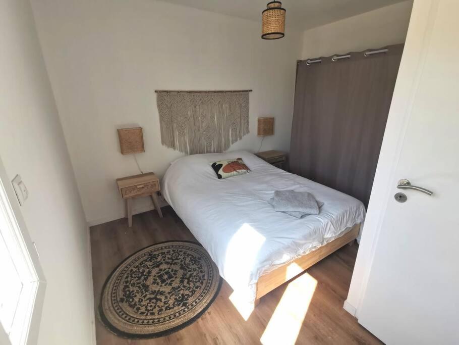 Apartment T4 Hypercentre Proche